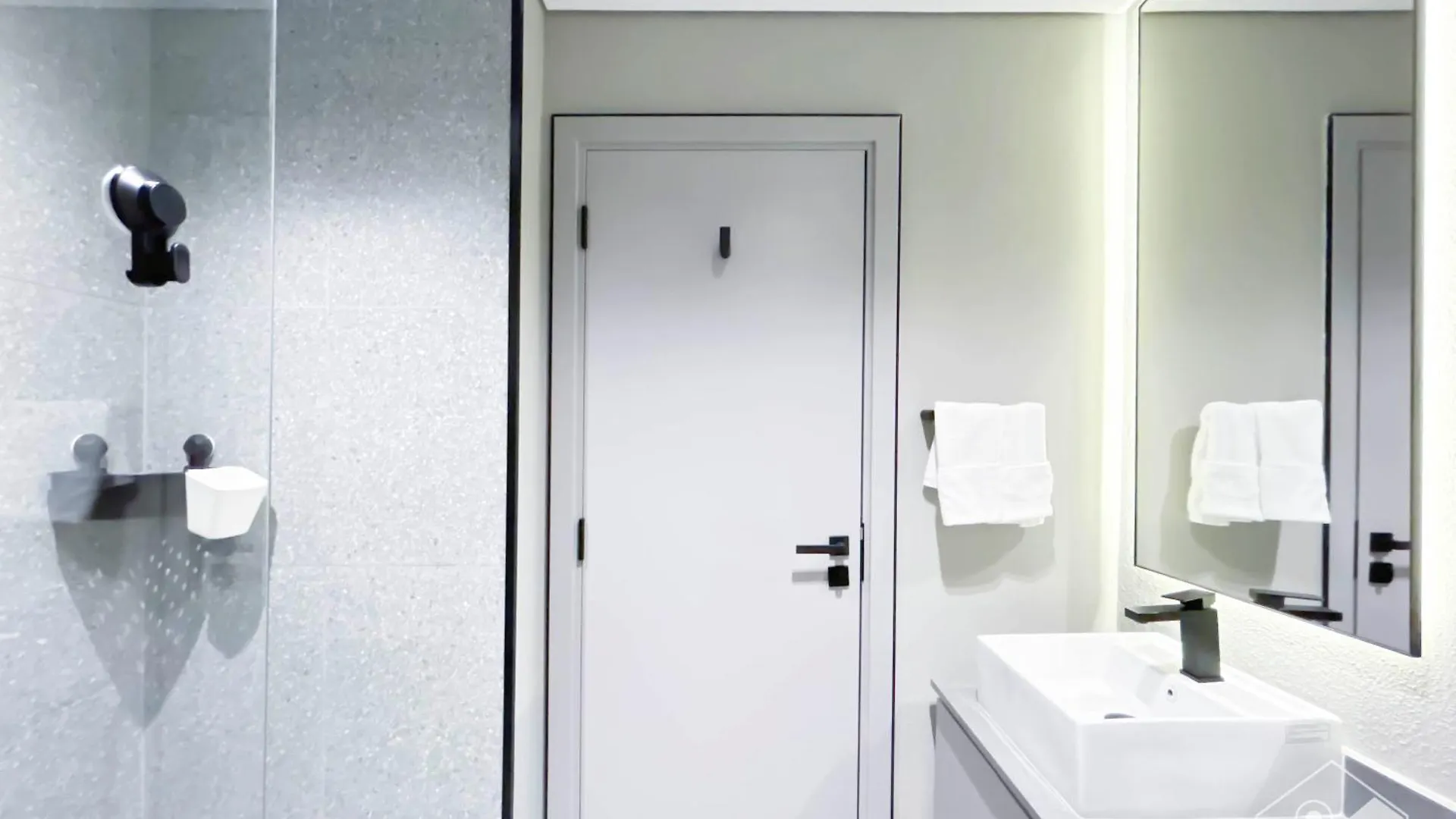 Apartment Modern Meydan Studio With Private Balcony Dubai United Arab Emirates
