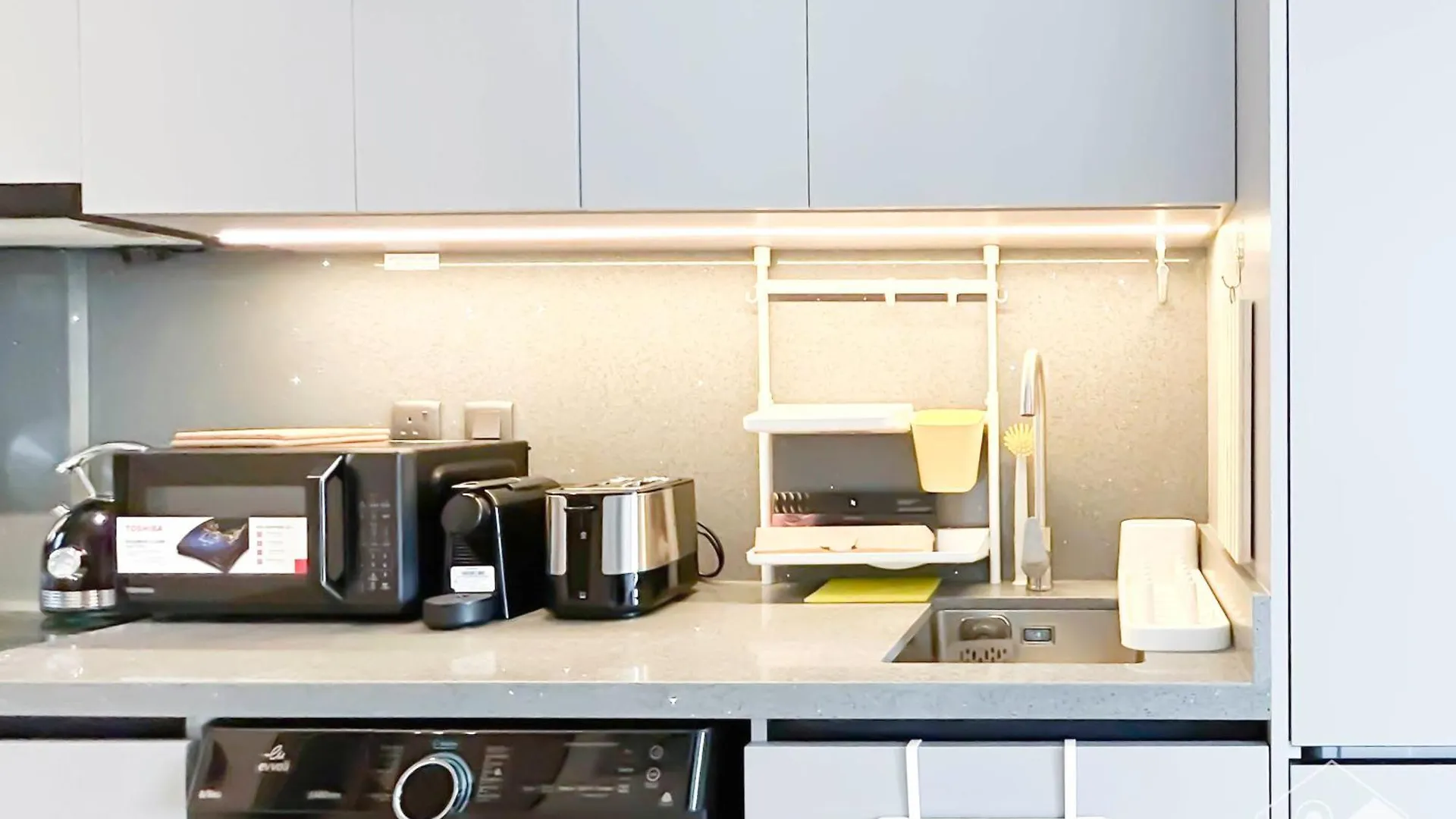 Apartment Modern Meydan Studio With Private Balcony Dubai