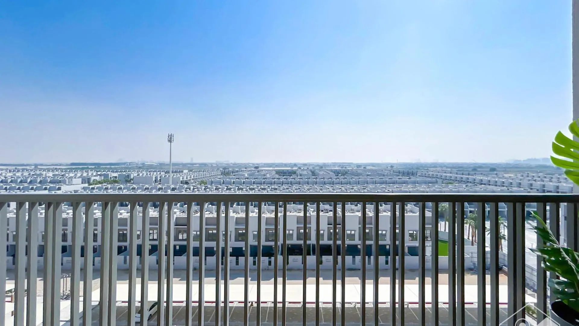 Modern Meydan Studio With Private Balcony Dubai 0*,  United Arab Emirates