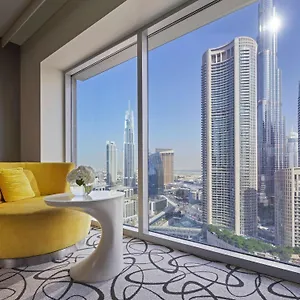 5* Hotell Sofitel Downtown